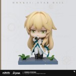 miHoYo Honkai Star Rail Time for Departure Series Lovely Mini Figurine
